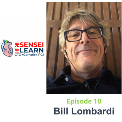 Sensei podcast