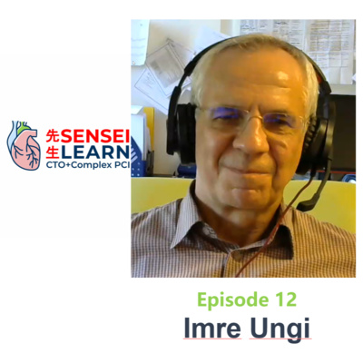 Sensei podcast
