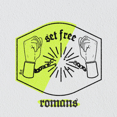 SET FREE | Church-wide Study week 1 | Christ Church sermon 10/9/22 episode artwork