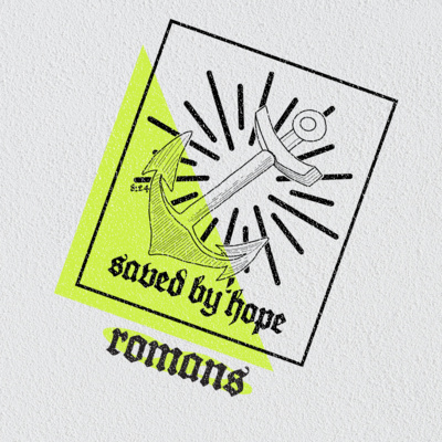 THE HOPE OF GLORY | Church-wide Study week 5 | Sermon 11/6/22 episode artwork