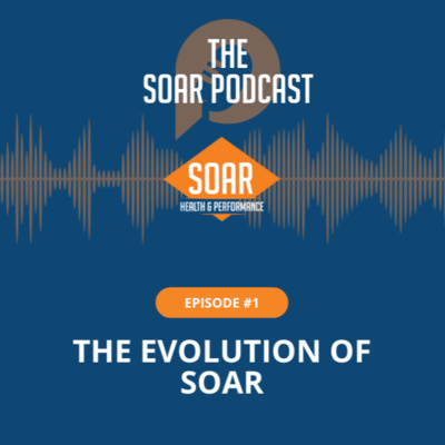 Episode 1: The Evolution of SOAR