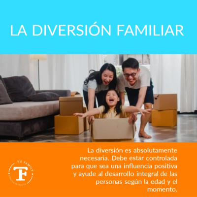 Juego en Familia (Tu Family) episode artwork