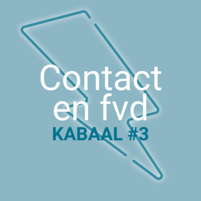 #3 contact en FvD