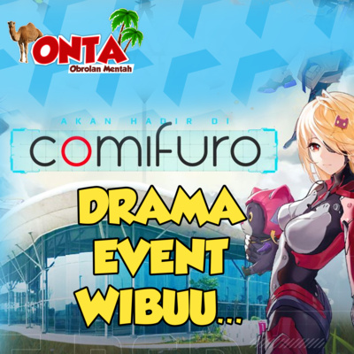 Vodcast Ontah~