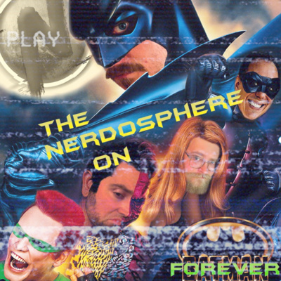 Batman's Third is Four.....ever. REVIEWED!!!!
