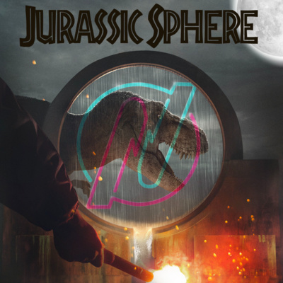 Jurassic Sphere: Dominion REVIEWED