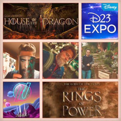 What We've Been Watching & So Should You!