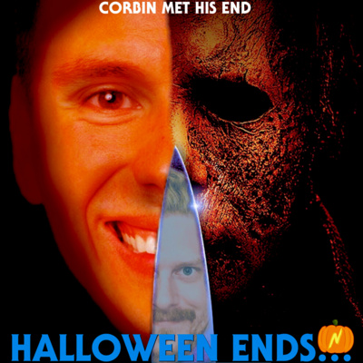 Halloween Ends....Finally?
