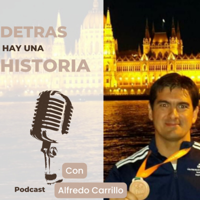 Detrás Hay Una Historia