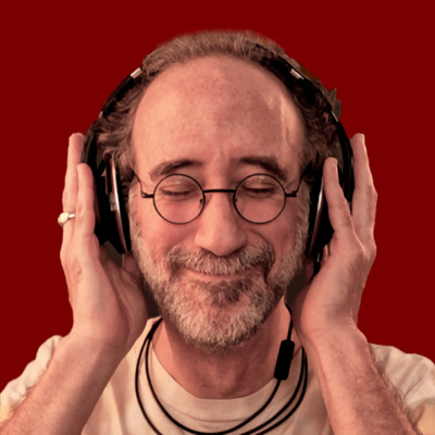 This week on ART ON THE AIR our whole show features NPR music theme composer BJ Leiderman, and our spotlight is on Memorial Opera House’s Holiday events with Scot PJ MacDonald. episode artwork