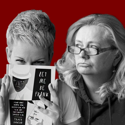This week on ART ON THE AIR we feature Tracy Dawson, book, “Let Me Be Frank," next from Miller Arts & Creative District, Kathy Long, and Spotlight on Meg DeMakas’ book, “Maggie’s Not So Big Move.” episode artwork