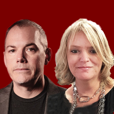 This week on ART ON THE AIR features papermaking artist, Don Widmer, jewelry artist Amy Butts, and spotlight on The Everly Set appearing January 30th in Munster. episode artwork