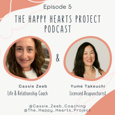 The Happy Hearts Project