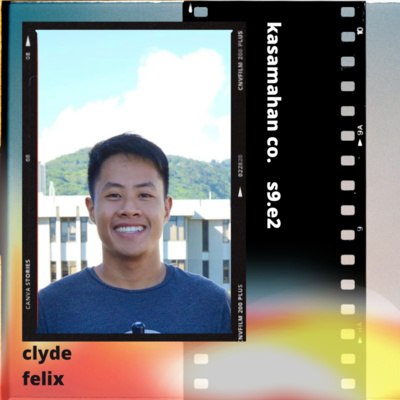 Season 9 - Episode 2, Clyde Felix 