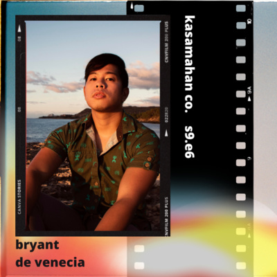 Season 9 - Episode 6, Bryant De Venecia 