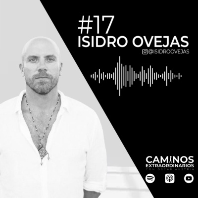 Isidro Ovejas. Cuestionando el status quo, dejar negocios para estudiar en escuelas ancestrales.