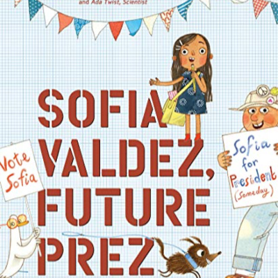 Read Along with Mom