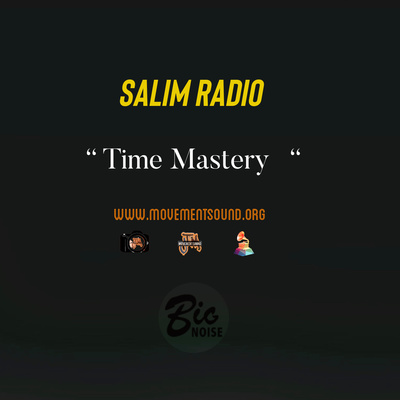 Time Mastery