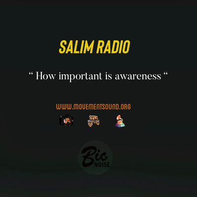 How important is awareness