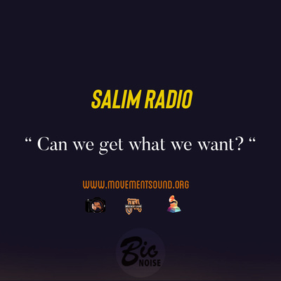 Can we get what we want ?