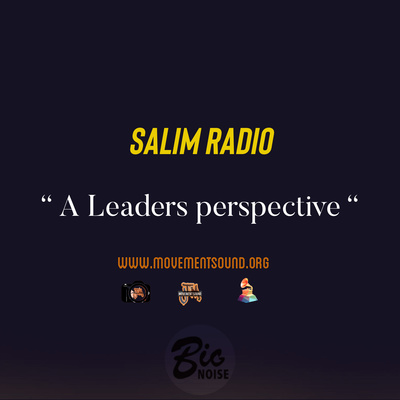 A Leaders perspective