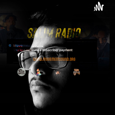 SALIM x Bigg Rez episode artwork