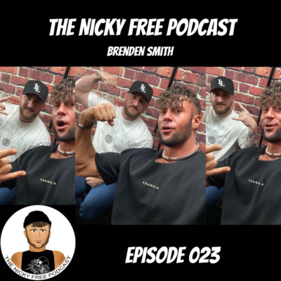 The Nicky Free Podcast