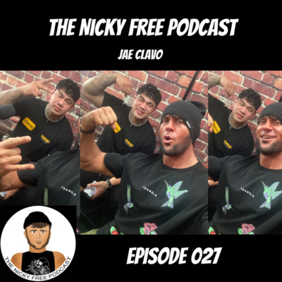 The Nicky Free Podcast