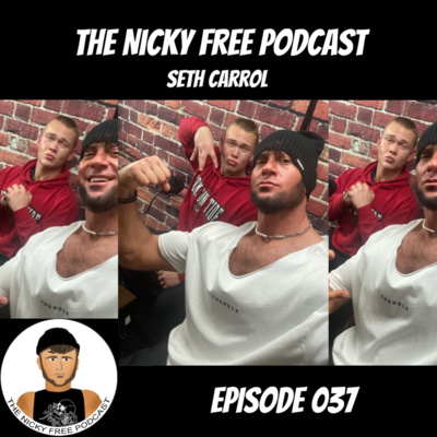 The Nicky Free Podcast