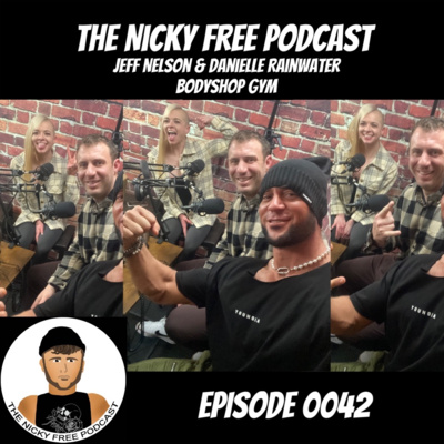 The Nicky Free Podcast