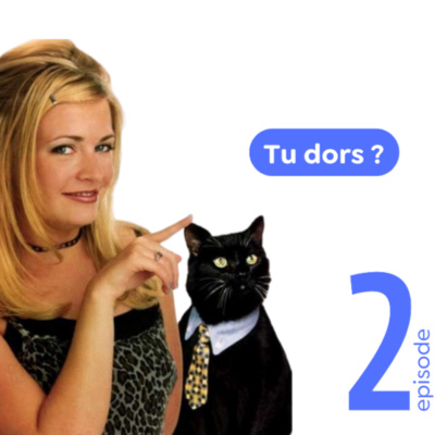 Tu dors ? - L'exorcisme d'Erwann #S01E02