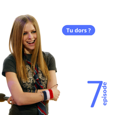 Tu dors ? - Erwann Apeupré #S01E07