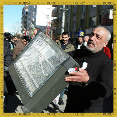 Hemwelatî di ber re nagihên fatureyên elektrîkê bidin (Mahsum Rençber)
