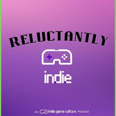 Currently playing episode