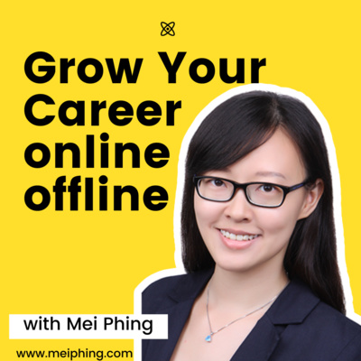 Ep86: A bad attitude gets you NOWHERE in your career.