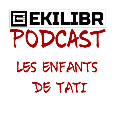 Ekilibr Podcast