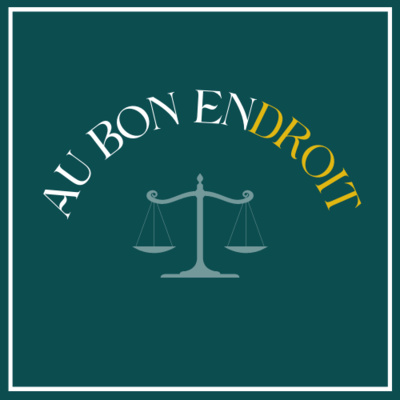 Bienvenue Au Bon Endroit