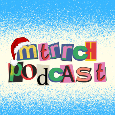 Bonus Episode: Indulging at Christmas