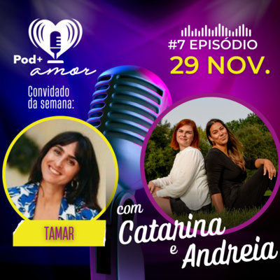 Pod+Amor