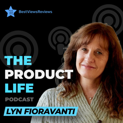 Episode 12: Lyn Fioravanti / Baker's Lane Biscotti - BestViewsReviews (BVR)
