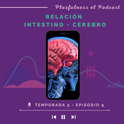 Relación intestino - cerebro - Temp. 5/Ep. 9