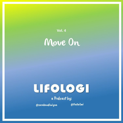 VOL. 4 - MOVEON