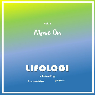 VOL. 4 - MOVEON 