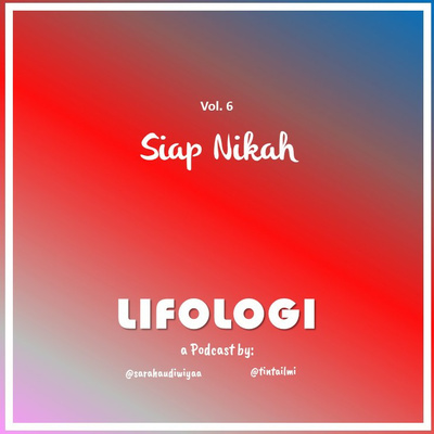 VOL. 6 - SIAP NIKAH