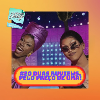 #20 Duas reviews, pelo preço de uma! S15 - EP 5&6