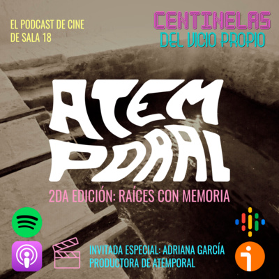 Centinelas del Vicio Propio