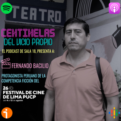 Centinelas del Vicio Propio