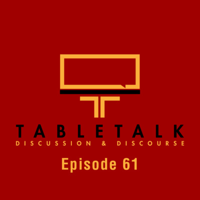 TableTalk: Discussion & Discourse | Ep. 61 - Pacing Your TTRPG Games