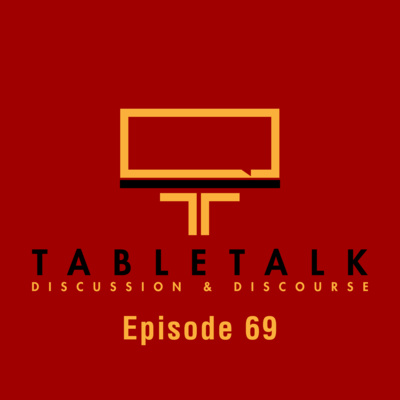 TableTalk: Discussion & Discourse | Ep. 69 - Running, Love, Relationships, and Sex in TTRPGs