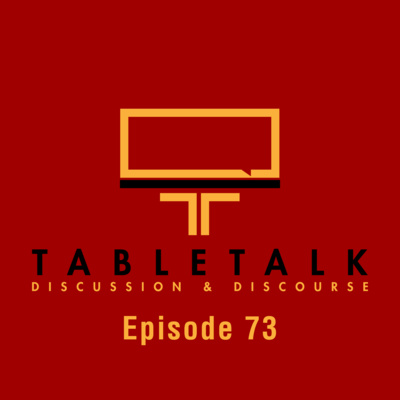 TableTalk: Discussion & Discourse | Ep. 73 - Mistakes in Dungeon Designing
